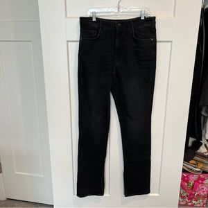 NWT Black Pilcro Jeans Size 32